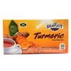 2 x Shavuot Turmeric Tea 6 x 24s view 1