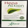 Aboca Hepa Action Advanced 30 Capsules view 1