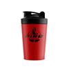 Fire Nutrition - Shaker 700 ml Fire Extinguisher Model  Mixer  Cocktail Shaker for Protein Shakes view 1
