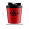 Fire Nutrition - Shaker 700 ml Fire Extinguisher Model  Mixer  Cocktail Shaker for Protein Shakes view 3