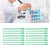 Mini Medicine Spoon, Multifunctional Sampling Spoons 20PCS Lightweight Lengthened Design for Laboratory for Pharmacy view 4