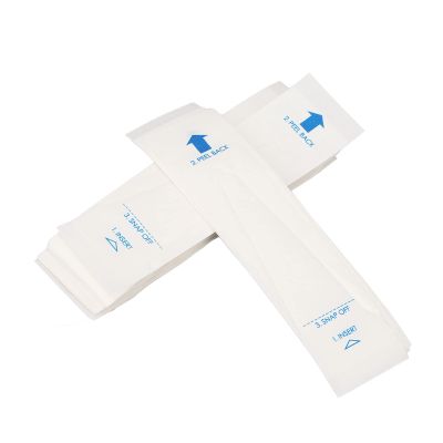 Thermometer Covers,ANGGREK 100pcs Digital Thermometer Covers Hygienic Universal Single Use Thermometers Probe Sleeves for Families Kindergartens