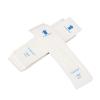 Thermometer Covers,ANGGREK 100pcs Digital Thermometer Covers Hygienic Universal Single Use Thermometers Probe Sleeves for Families Kindergartens view 1