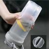 6pcs Milkshake Shaker Balls Bottle Mixing Ball Replacement Shaker Ball Colorful Shaker Balls for Mixing Protein Drinking view 3