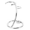 Lodokdre Universal Metal Shaving Holder and Brush Holder for Metal view 4