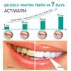 Actiwarm Teeth Whitening Pen Instant Teeth Whitening Essence Pen, Professional Teeth Whitening & Stain Removing Pen Gel Pen, No Sensitivity, Effective Reduce Yellowing Teeth Whitening Kit (4) view 2