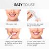 Actiwarm Teeth Whitening Pen Instant Teeth Whitening Essence Pen, Professional Teeth Whitening & Stain Removing Pen Gel Pen, No Sensitivity, Effective Reduce Yellowing Teeth Whitening Kit (2) view 4