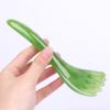 Wudaizhi Scalp Massager Gua Sha Back Massager Head Scratcher Protable Hand Held Spa Head Massager for Deep Relaxation, Gifts for Mom and, Can Be Used on Every Part of the Body view 2