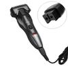 5.4V AC Adapter Charger Power Supply Cord Compatible with Panasonic Razor Shaver ES-LV ES-LA Series ESLV65,ESLV95,ESLV97ES-LA63,ES-LA93 Replacement for RE7-32,RE7-51,RE7-59,RE7-68,UK Plug view 4
