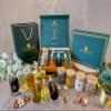 Luxury Natural Wellness Herbal Gift Box Hamper. Thank You Gift, Get Well Soon Gift, Gift For Her, Gift For Him, Care Package, Mothers Day Hamper, Birthday Gift, Personalised Gift, Wellbeing Gift view 2