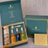 Luxury Natural Wellness Herbal Gift Box Hamper. Thank You Gift, Get Well Soon Gift, Gift For Her, Gift For Him, Care Package, Mothers Day Hamper, Birthday Gift, Personalised Gift, Wellbeing Gift view 4