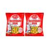 Cofresh Mix - Crunchy and Spicy - Delicious Indian Namkeen Snacks - Made with Authentic Taste - Enjoy at Tea Time and at Picnics (Cofresh Bombay Mix Luxury 200g, Pack of 2) view 1