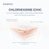 VAGENTLE Antibacterial Feminine Hygiene Intimate Wash with Chlorhexidine for Strong Antibacterial Effect, Infection Protection & Odor Control, pH-Balanced & Soap-Free for Gentle Daily Care, 250ml view 3