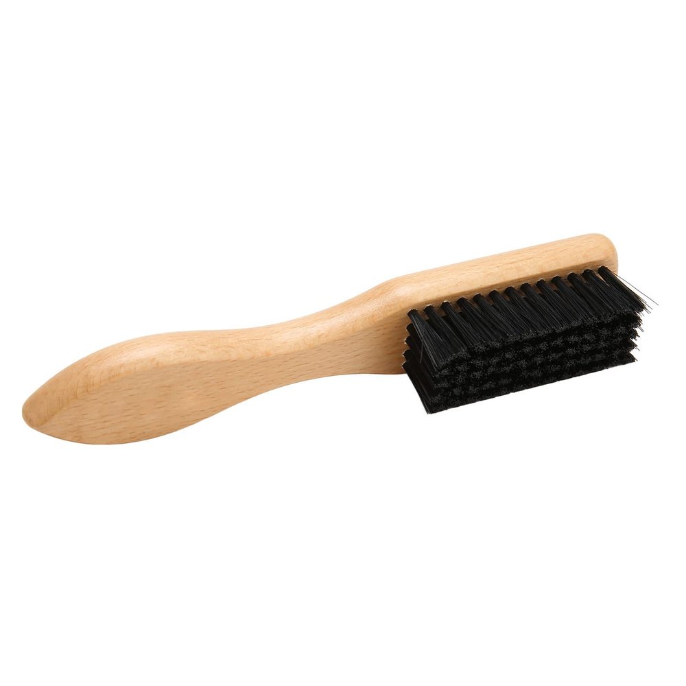 Beard Brush, Beard Brush For Men, Men Beard Brush, Beard Grooming Brush Exfoliator Professional Wooden Mens Beard Brush Moustache Brush for Salon for Beard Care