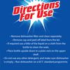 Elbow GreaseLemon Fresh Powerful Dishwasher Cleaner 12 Pack view 3
