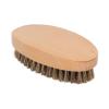 Beard Brush Comb Set, Soft Brush Trimming Beard Grooming Comb Kit Comfortable Grip Wood Comb Styling Portable for Male for Home view 4