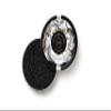 50g Black Caviar/Italian White Sturgeon Caviar/Acipenser Transmontanus/   view 1