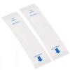 Thermometer Sleeves, Practical Disposable 100pcs Easy to Clean Digital Thermometer Covers for Digital Thermometer Probes view 4