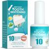 Tooth Paint,Instant Teeth Whitening Paint,Power Teeth Whitening Gel,Gentle Teeth Gel,Tooth Polish Uptight White for Sensitive Teeth, Safe & Effective for Women and Men (1 Pcs) view 1