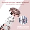 Gurelax Facial Hair Removal for Women - Electric Face Shaver, Upper Lip Hair Remover - Includes 2 x Replacement Head view 3
