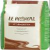 1kg - Le Royal Choco Premium Hot Chocolate Powder Drink Rich Flavour Vending (1kg Bag) view 1
