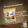CHASHI AROMATIC RICE, CHINIGURA, PULAO RICE 5KG pack, from Square Bangladesh view 2