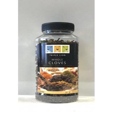 Triple Lion Whole Cloves 350g