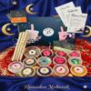 BOBA BAR Ramadan Special Mixed Bubble Tea Kit | Ramadan Hamper & Eid Gift | Delightful Boba Ramadan Gift Set- Popping Boba & Jelly, Tapioca pearls (Serves 6 x 500 Ml Drinks) view 1