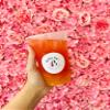 BOBA BAR Ramadan Special Mixed Bubble Tea Kit | Ramadan Hamper & Eid Gift | Delightful Boba Ramadan Gift Set- Popping Boba & Jelly, Tapioca pearls (Serves 6 x 500 Ml Drinks) view 3