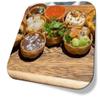 Pack of 2 Rahms Mini Croustade Cups - 48 Cups in Total (24 per Pack) view 4