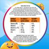 Centrum Immunity Support, gummy multivitamins for kids, with key vitamins, includes vitamin D, A, and C, Orange Natural Fruit Flavour, 30 Chewable Gummies view 2