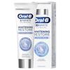 Oral-B 3D White Clinical Power Fresh Toothpaste 75ml view 1