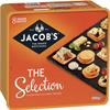 ESSENTIAL PRODUCTS Jacob's Biscuits for Cheese Tub Crackers, 900g 8 Different Selection of Delicious Crackers Family Pack Share view 3