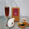 DLIC TEA Taiwan Liquor Scented Black Tea 37.5g Loose Leaves Tea Sun Moon Lake Black Tea Red Wine Aroma view 2