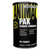 ANIMAL Pak Ultimate Foundation - 12-in-1 Multivitamin Complex with Vitamins, Minerals & Amino Acids - with Vitamin D3 K2 & Magnesium - 44 Packs of 8 Tablets Each view 1