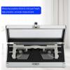 NICHOY PD Meter Ruler,Pupilometer Optical,Multi Focus Progressive Lens PD&PH Ruler Pupil Height/Pupil Distance Meter Tester,Simple, practical and convenient(Color:A) view 2