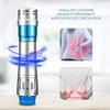 ED Shock Wave Therapy Machine Muscle Pain Relief Shockwave Massager Acoustic Treat Device for Erectile Dysfunction Treatments Portable Physiotherapy Massage Gun for Body Relax view 4