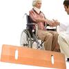 Slide Transfer Board, Wheelchair Wooden Transfer Board Auxiliary Device For Senior And Handicap, High Performance Slide Boards For Transfers view 1