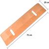 Slide Transfer Board, Wheelchair Wooden Transfer Board Auxiliary Device For Senior And Handicap, High Performance Slide Boards For Transfers view 4
