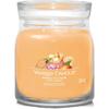 Yankee Candle Mango Ice Cream Medium Jar view 1