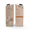 NATUR-ALL | Organic Oat Drink 1L - Plant-Based Milk Alternative, Unsweetened, Only 2 Ingredients, 100% Plant-Based, Vegan (6 unit box) view 2
