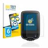 brotect Screen Protector compatible with Freestyle Libre 2 (6 Pack) - HD-Clear Protection Film view 1