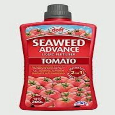 Seaweed Advanced for Tomato 1L