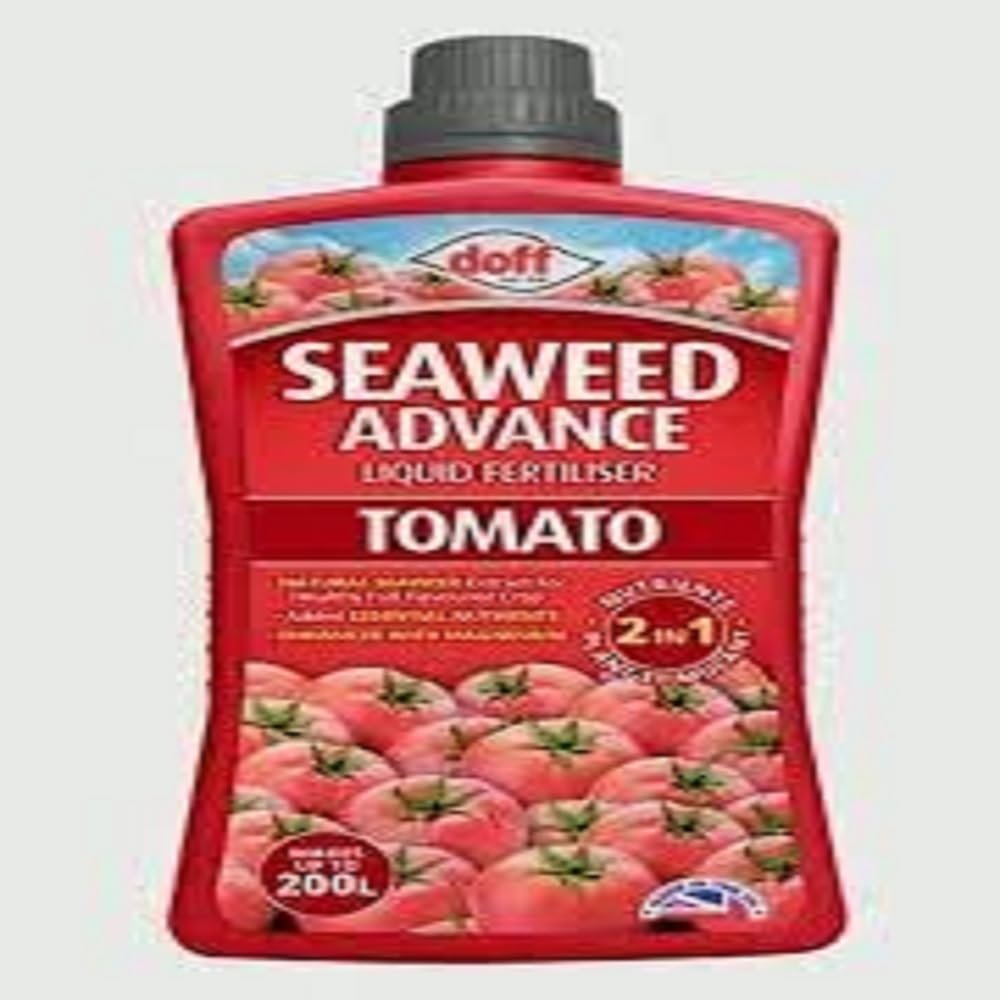 Seaweed Advanced for Tomato 1L