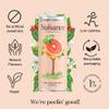 Nuisance Drinks - Pink Grapefruit & Basil | Premium Botanical Soft Drinks | Natural Flavours- Low Calorie - Vegan - Gluten Free - Zero Artificial Sweeteners | 12 x 250ml cans view 3