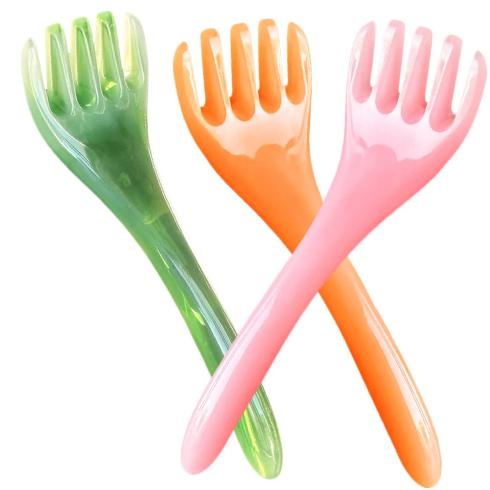 minkissy Ergonomic Comb for Scalp Massage Hair Growth Massager Tool Scalp Massager Brush Set