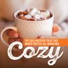 Two Rivers Hot Chocolate Pods, Single Serve Cocoa Variety Sampler Pack Compatible with 2.0 Keurig K-Cup Brewers, 40 Count view 4