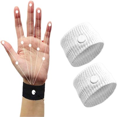 DUBUSH Weimax Blood Glucose Control Bracelet Control blood sugar level Naturally and comfortably adjust blood sugar level Suitable for everyone