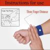 DUBUSH Weimax Blood Glucose Control Bracelet Control blood sugar level Naturally and comfortably adjust blood sugar level Suitable for everyone view 3