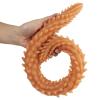 100% Waterproof, Delicate, Durable, Comfortable,Gold-M view 4